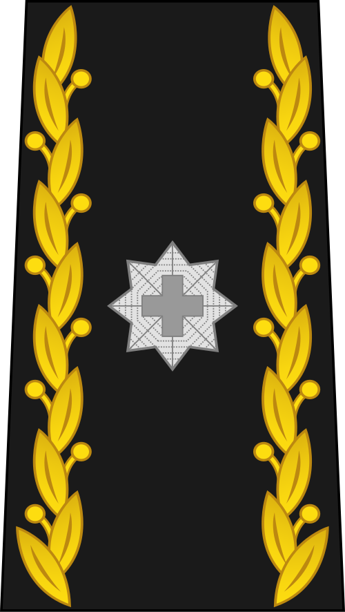 عميد (الجيش السويسري)
