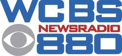 تم تقديم شعار إذاعة WCBS Newsradio 880 في الفترة من 2005 إلى 2018