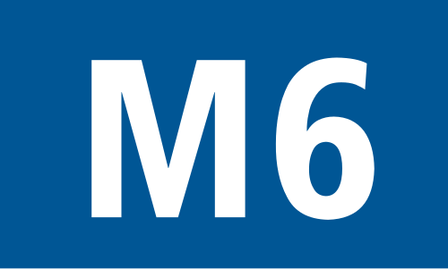 M6
