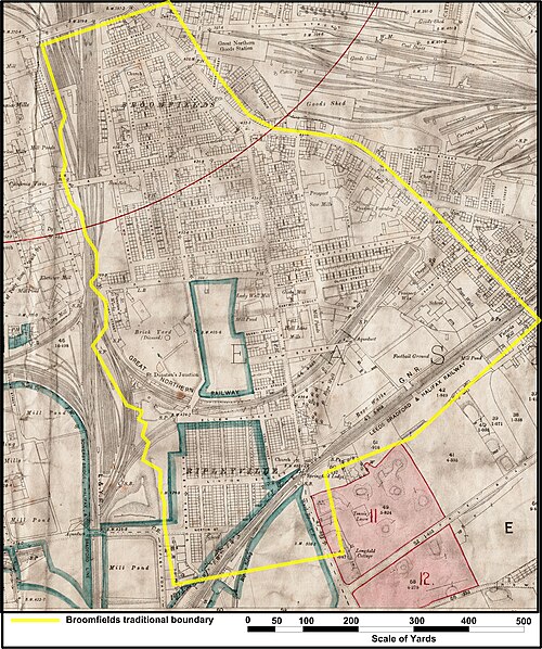 6.4 برومفيلدز في عام 1893.