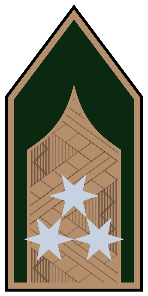 المجر (ezredes)