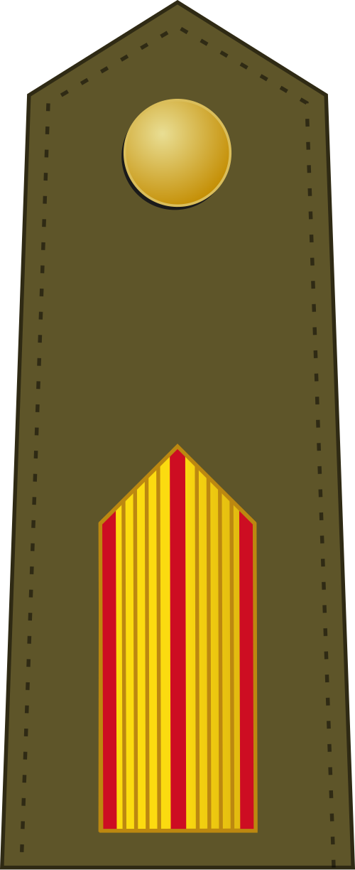 بريغادا (الجيش الإسباني)