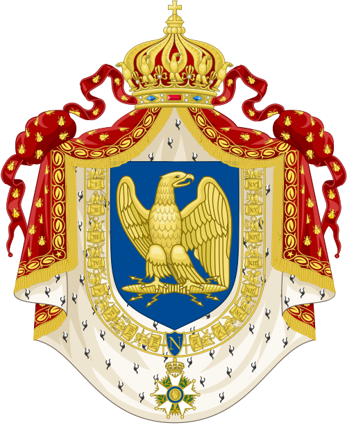 ملك روما (1811-1814)