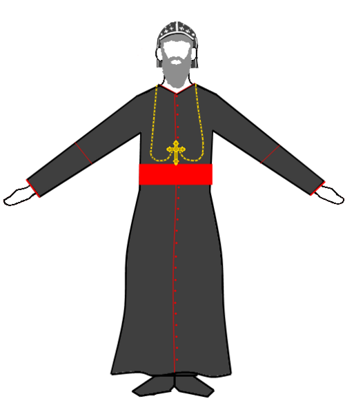 أسقف سرياني
