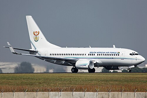 بوينغ 737