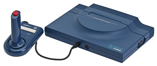 PV-1000 (1983)
