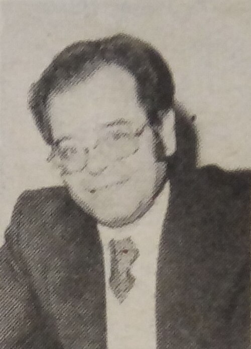 محمد شاكر