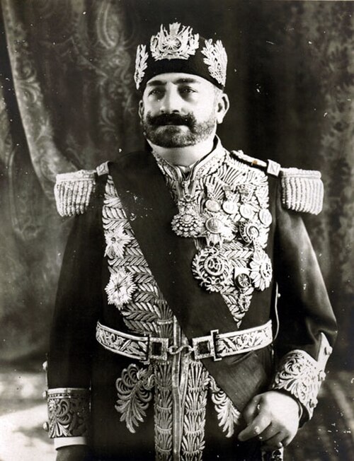 محمد السابع المنصف تونسي