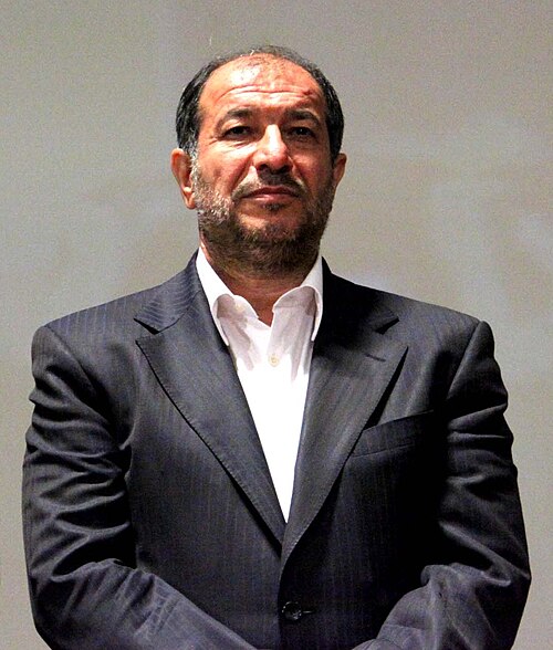 مصطفى محمد نجار