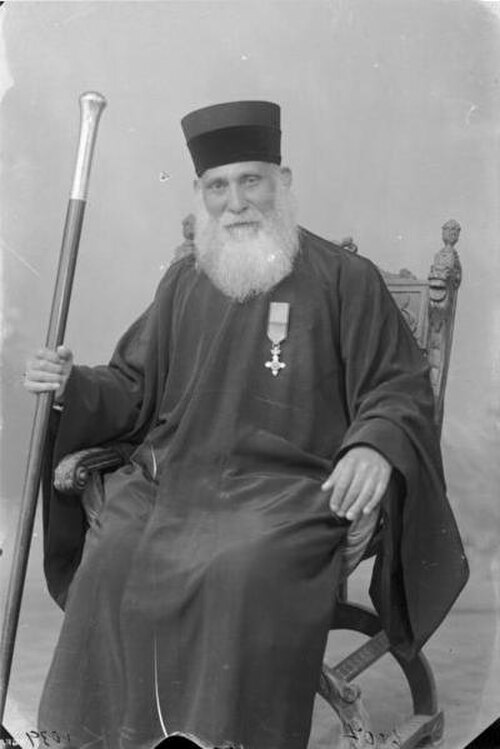 الحاخام موشيه بيساح