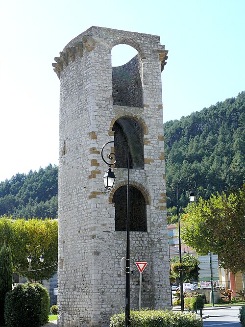 سيسترون (جنوب فرنسا)