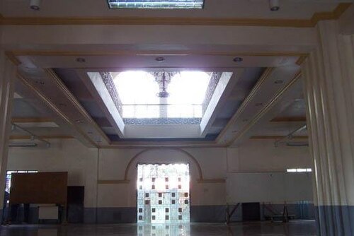 الردهة