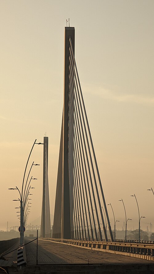 جسر الكابل