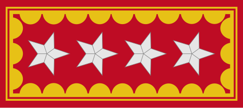 Army General