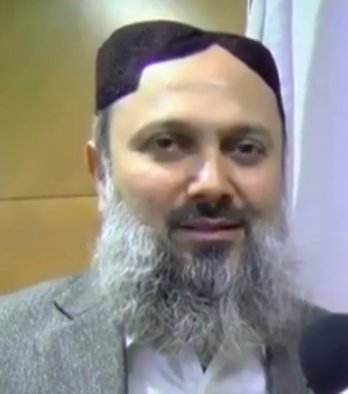 صورة جام كمال خان