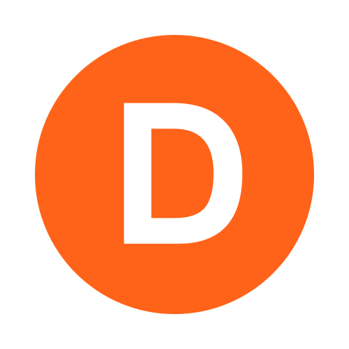 قطار "D"
