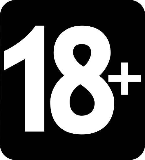 18+ (سابقاً)