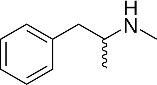 الميثامفيتامين