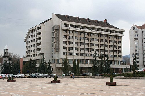 جامعة سابينتيا