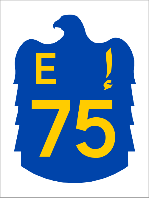 الإمارات العربية المتحدة E75.svg