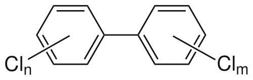 Polychlorinated biphenyls