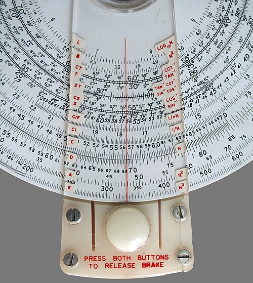 RotaRule 510 Front