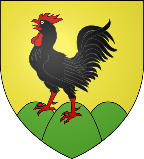 Counts of Henneberg