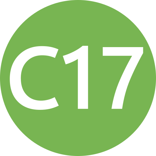 C17