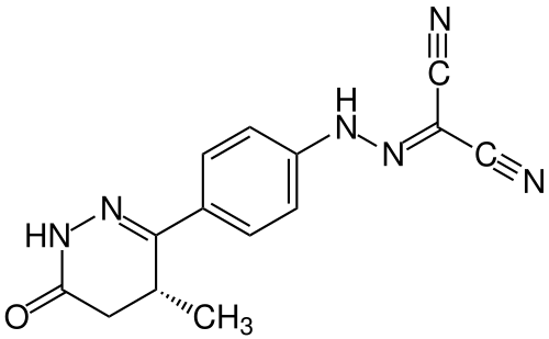ليفوسيميندان
