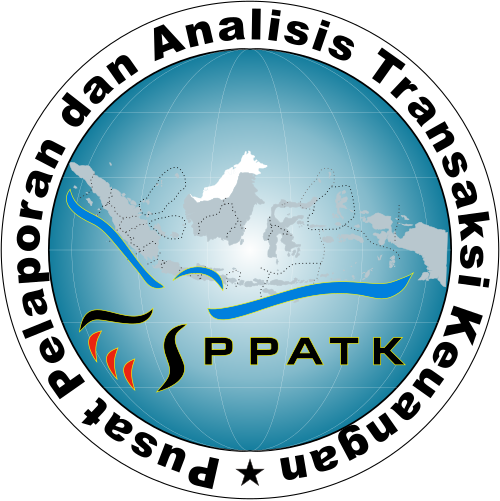 شعار PPATK (2012–2014)