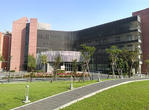 مبنى هندسة الطاقة