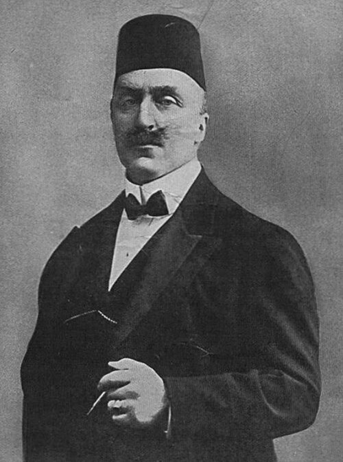 الأمير عبد المجيد