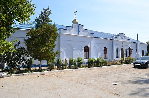كنيسة