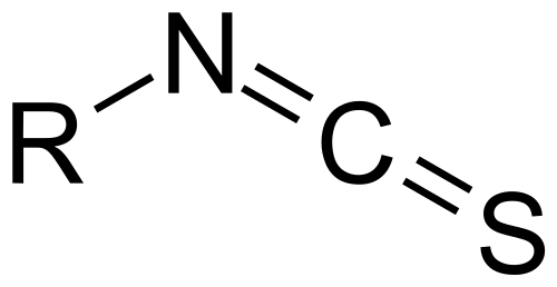 إيزوثيوسيانات