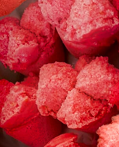 بوتو شينوا (كعكة الأرز)