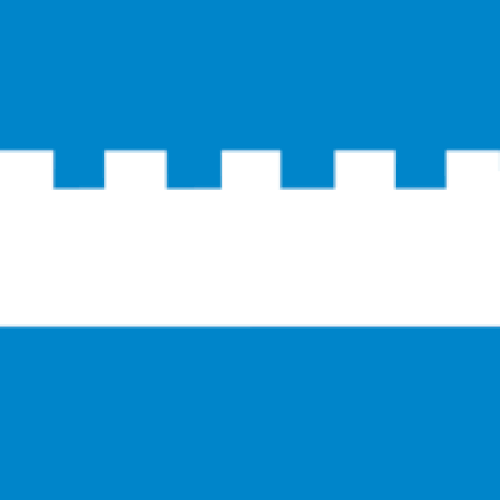 Flag of Frogn Municipality
