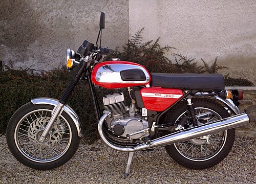 جاوا 350/640 ريترو 634
