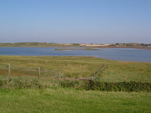 محمية زوين الطبيعية