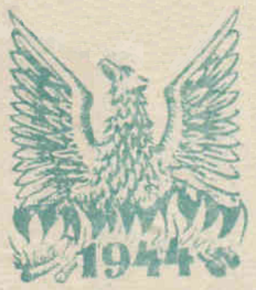 اللجنة السياسية للتحرير الوطني 1944