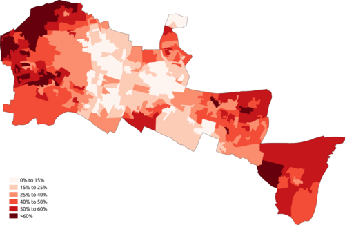 سلاو (34.52% بريطانيون بيض)