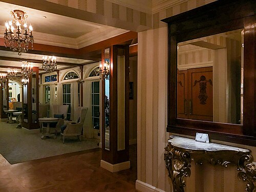 Hallway