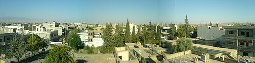 باتجاه الشرق