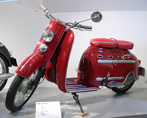 هواية DKW