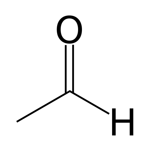 الأسيتالدهيد