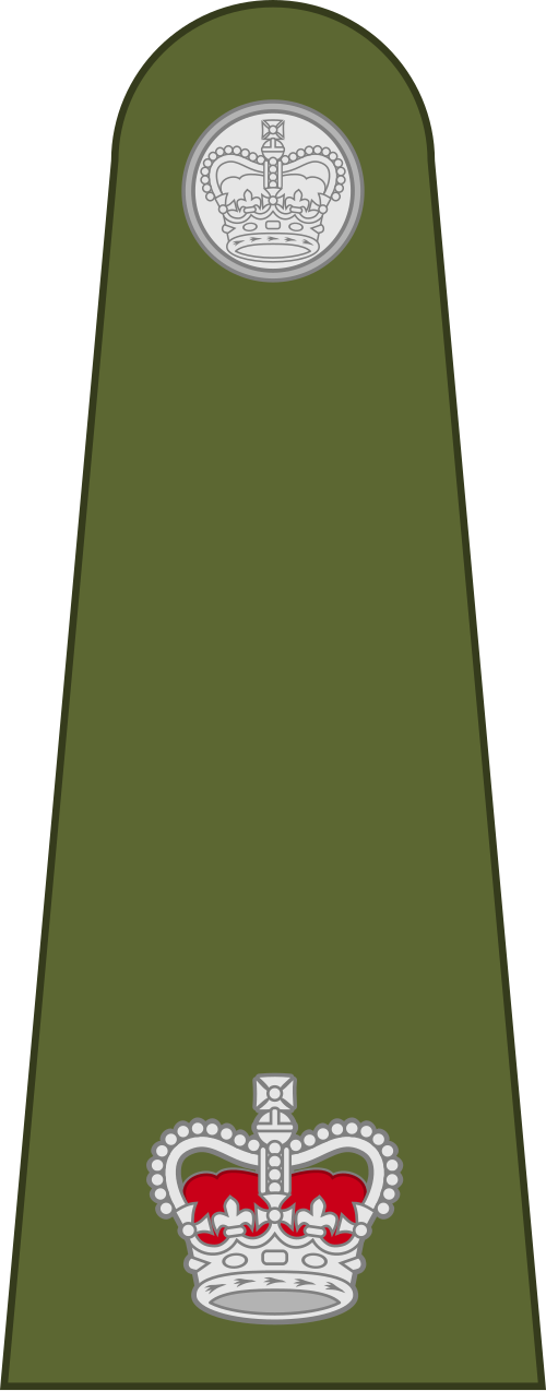 Major