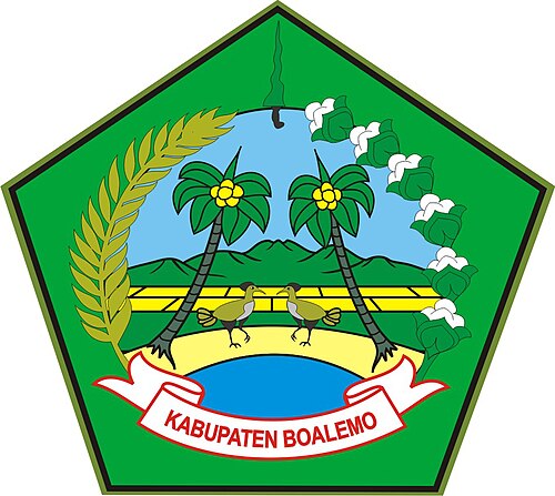 Boalemo Regency