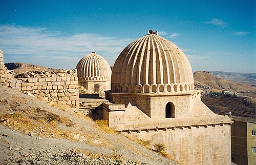 المدرسة الزنكرية (القرن الرابع عشر)