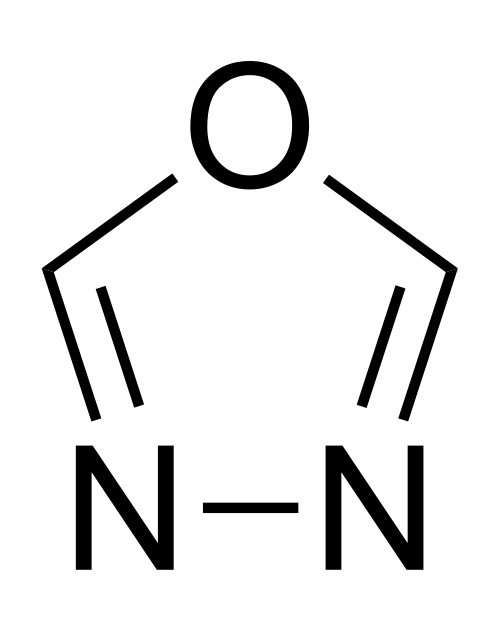 1,3,4-أوكساديازول
