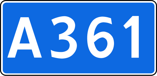 A361