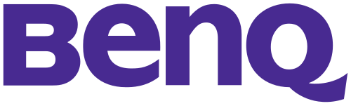 شعار شركة BenQ